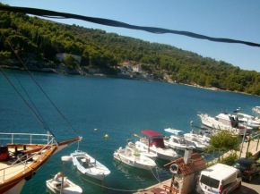 Hotels in Stomorska